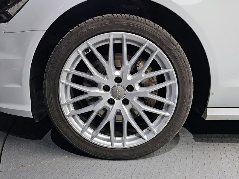 2016 Audi A6 40 TDI Quattro Premium C7 photo 5