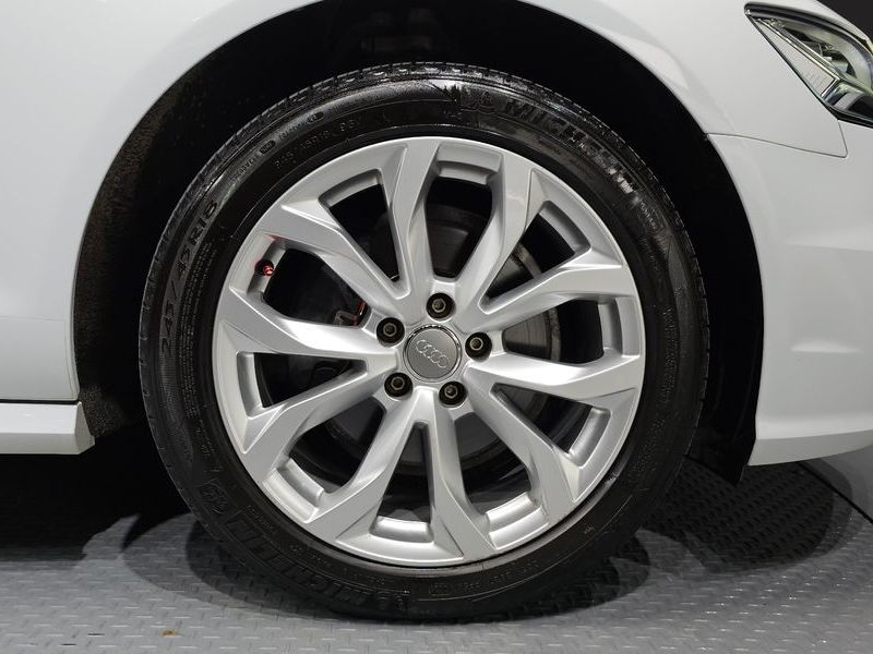 2016 Audi A6 35 TDI Premium C7 photo 5