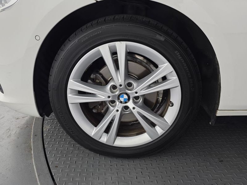 2016 BMW 2 Series Joy photo 5