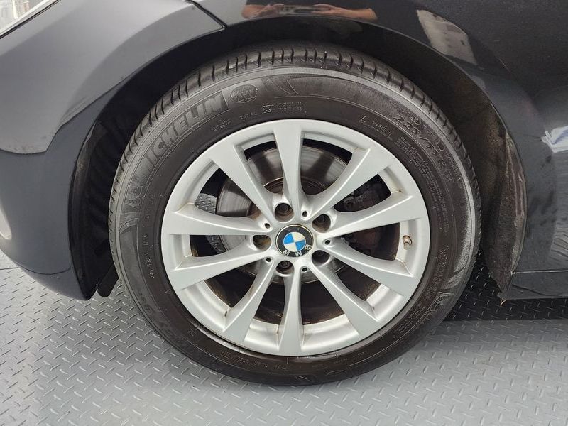 2015 BMW 3 Series GT 320d photo 5