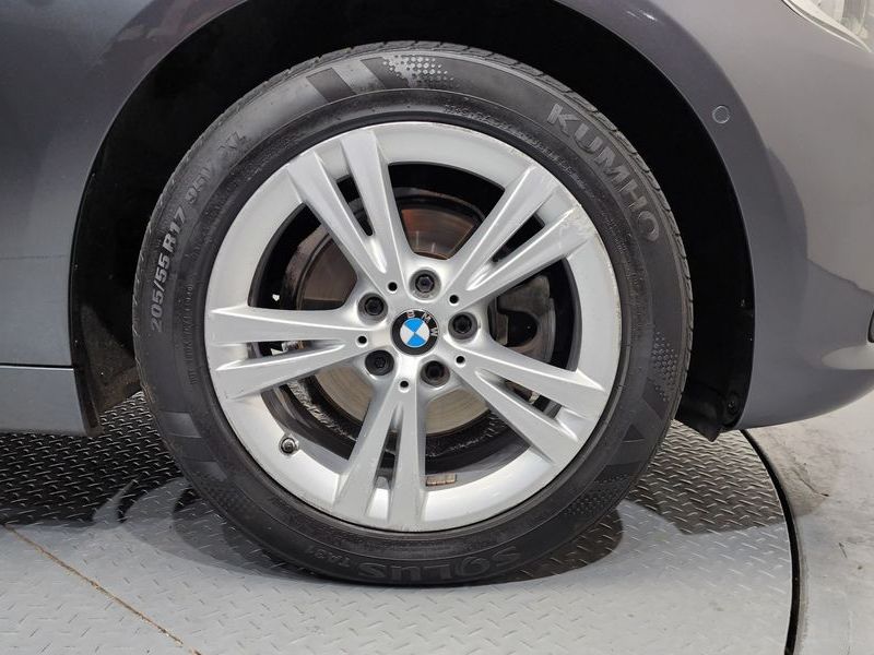 2015 BMW 2 Series Joy photo 5