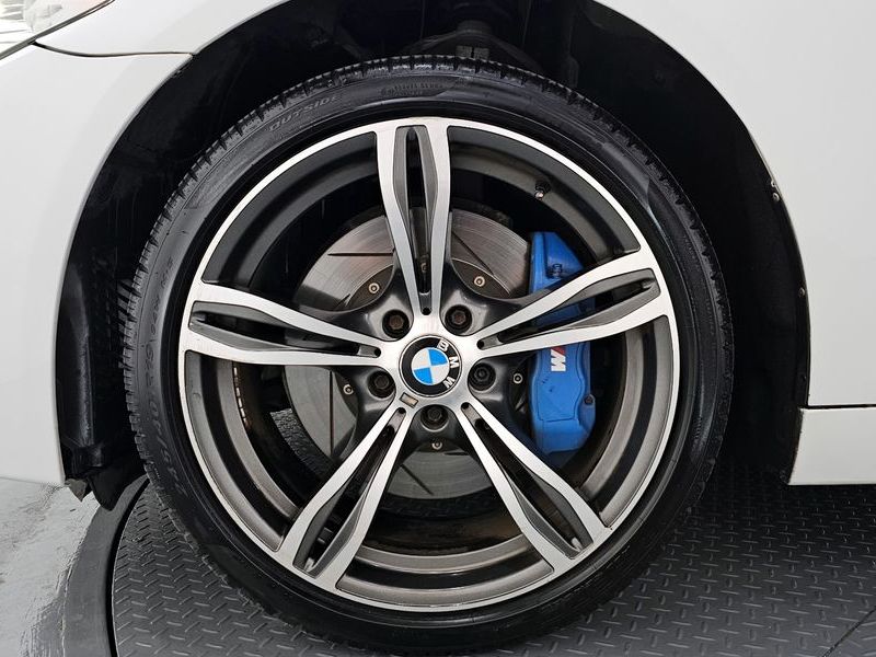 2013 BMW 5 Series 528i photo 5