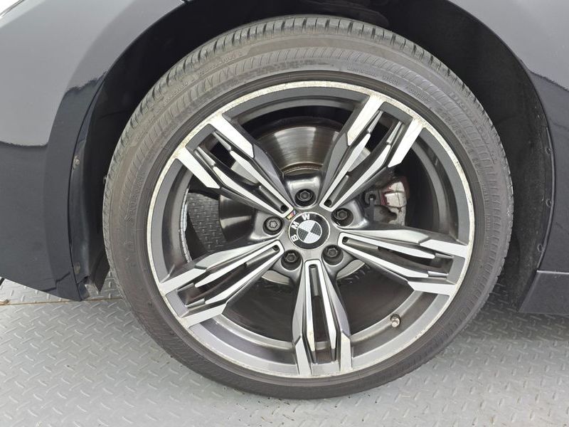 2015 BMW 3 Series 320d photo 5