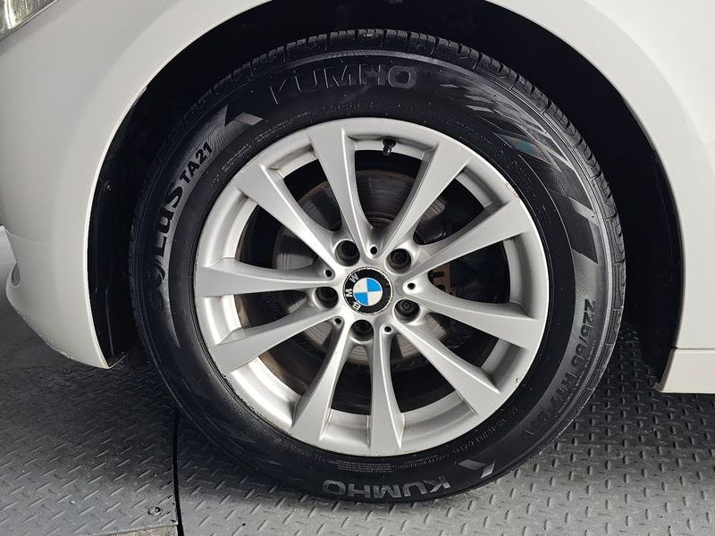 2014 BMW 3 Series GT 320d photo 5