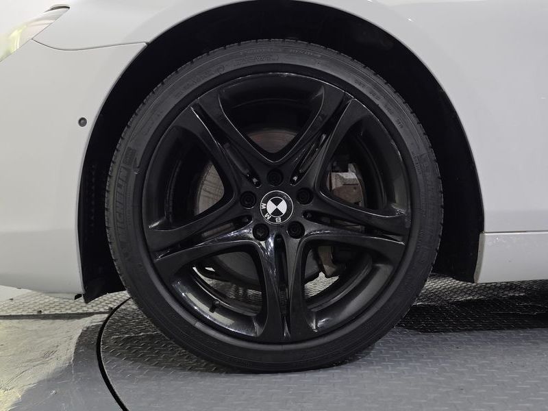 2013 BMW 6 Series 640d xDrive Gran Coupe photo 5