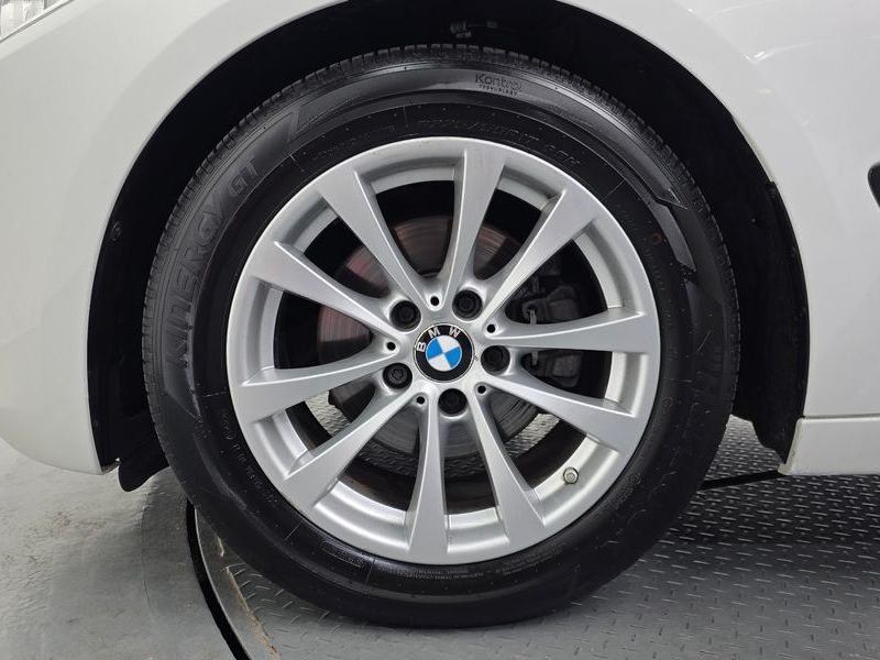 2015 BMW 3 Series GT 320d xDrive photo 5