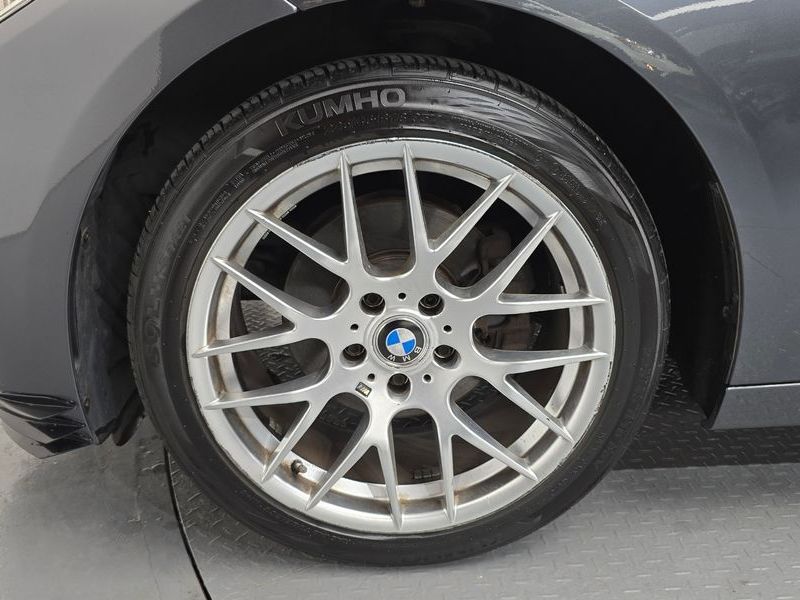 2014 BMW 3 Series GT 320d photo 5