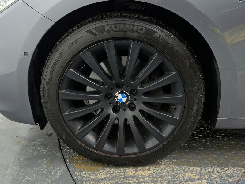 2014 BMW 5 Series GT ED Edition photo 5