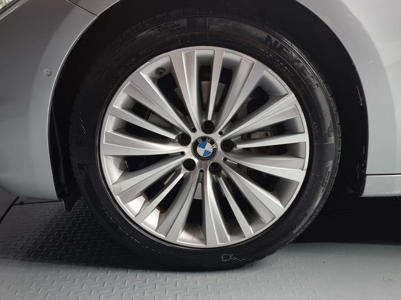 2015 BMW 5 Series GT ED Edition photo 5