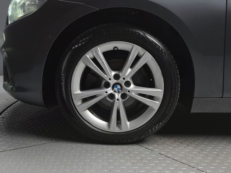 2016 BMW 2 Series Joy photo 5