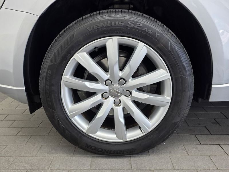 2012 Audi Q5 2.0 TDI Quattro Dynamic 8R photo 5