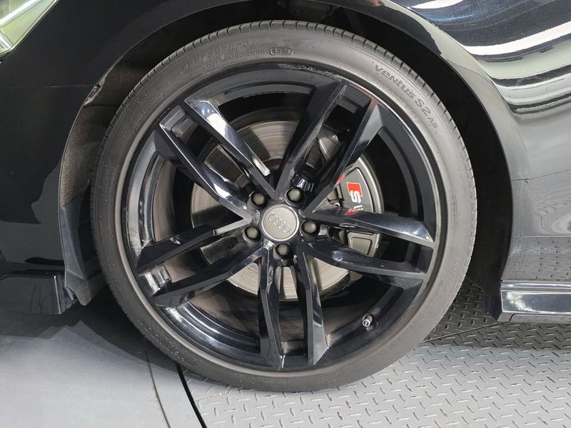 2016 Audi A6 50 TFSI Quattro Sport C7 photo 5