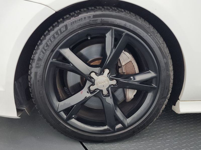 2014 Audi A7 55 TDI Quattro Dynamic 4G photo 5