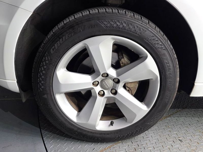 2015 Audi Q5 35 TDI Quattro Dynamic 8R photo 5
