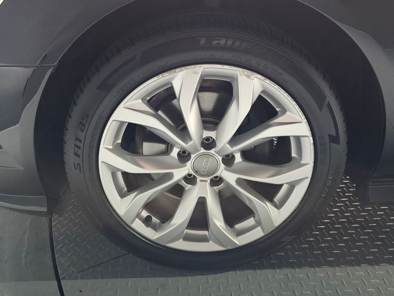 2018 Audi A6 35 TDI C7 photo 5