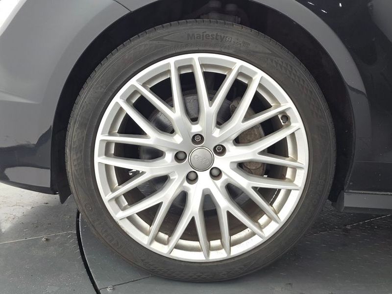 2016 Audi A7 50 TDI Quattro Premium 4G photo 5
