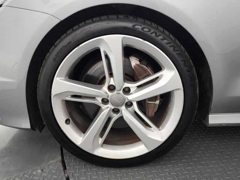 2016 Audi A7 55 TDI Quattro 4G photo 5