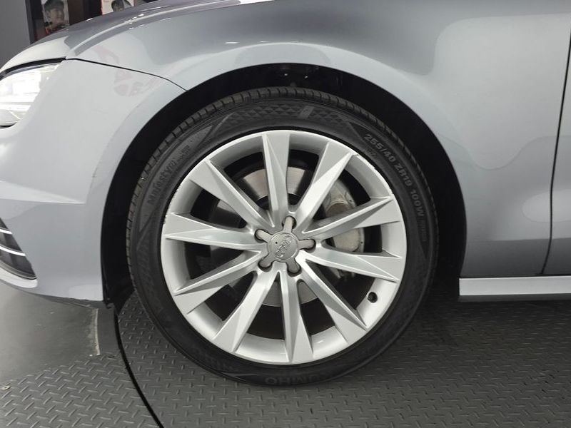 2016 Audi A7 40 TDI 4G photo 5