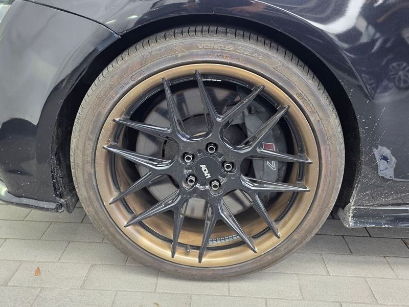 2013 Audi S7 4.0 TFSI quattro 4G photo 5