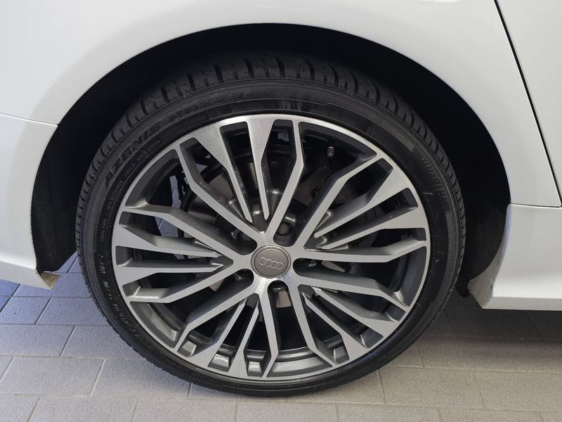 2016 Audi A6 50 TDI Quattro Premium C7 photo 5