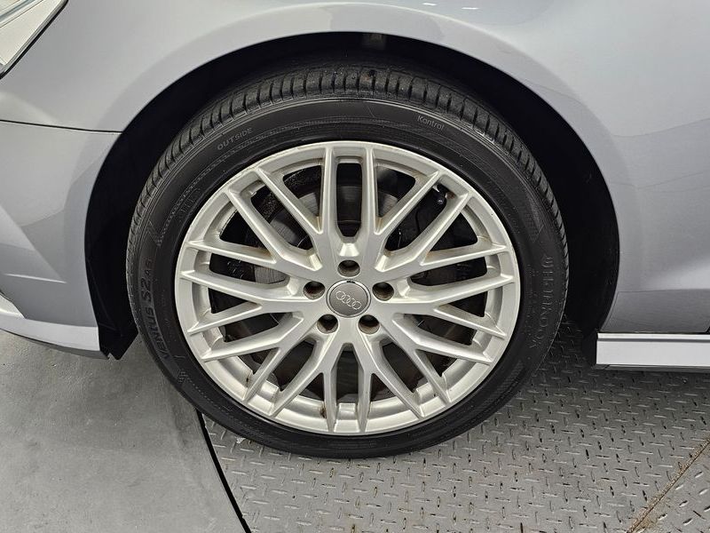 2018 Audi A6 35 TDI Quattro Premium C7 photo 5