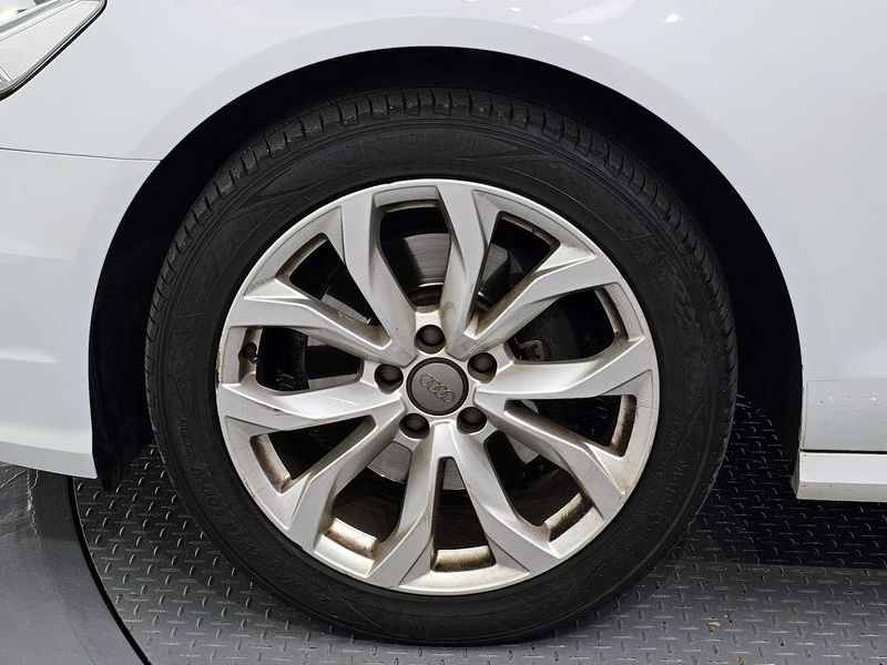 2016 Audi A6 35 TDI Premium C7 photo 5