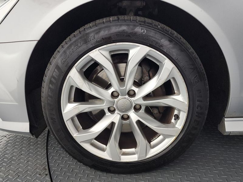 2018 Audi A6 35 TDI C7 photo 5