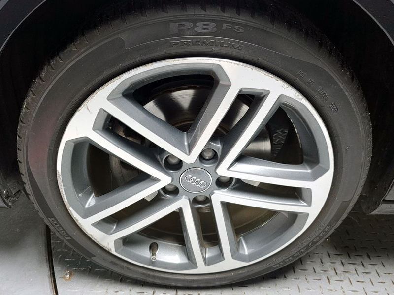2020 Audi A3 40 TFSI 8V photo 5