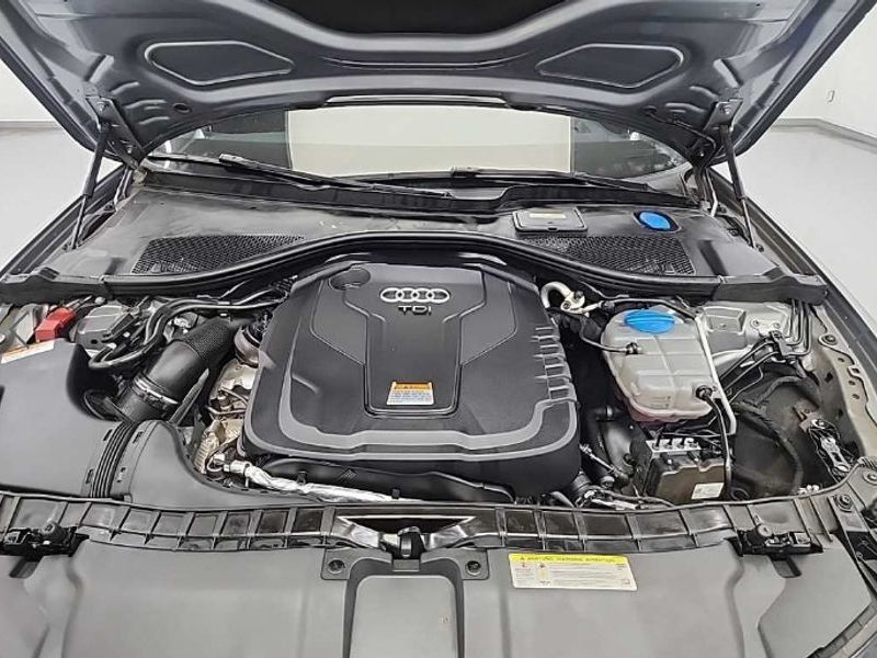 2018 Audi A6 35 TDI Premium C7 photo 5