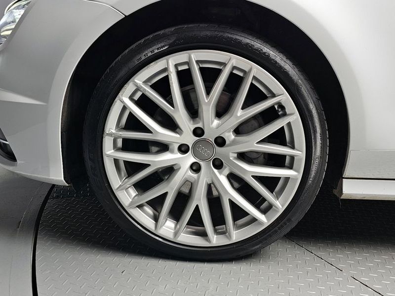 2016 Audi A7 50 TDI Quattro Premium 4G photo 5