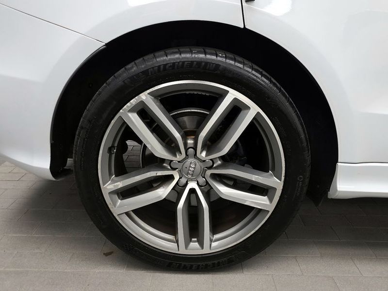 2015 Audi Q5 3.0 TDI Quattro 8R photo 5