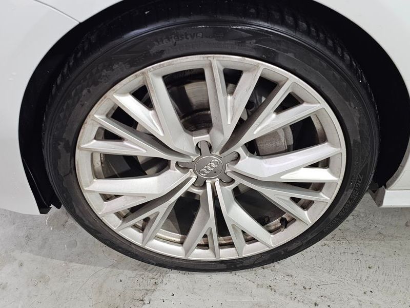 2016 Audi A7 50 TDI Quattro 4G photo 5