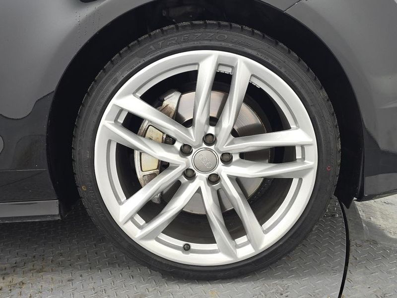 2016 Audi A7 40 TFSI Quattro Premium 4G photo 5