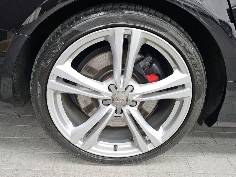 2013 Audi S6 4.0 TFSI quattro C7 photo 5