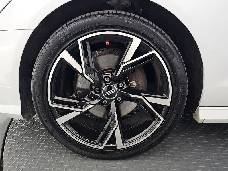 2018 Audi A6 35 TDI C7 photo 5