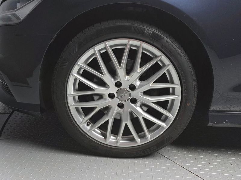 2018 Audi A6 35 TDI Premium C7 photo 5