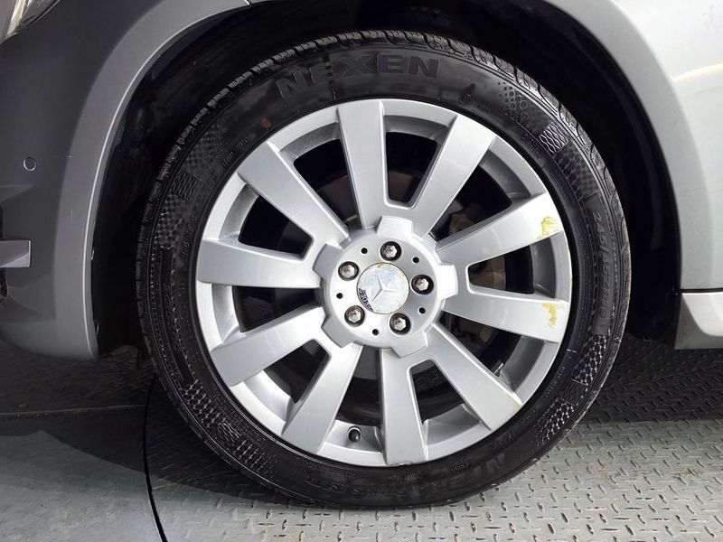 2013 Mercedes-Benz GLK-Class GLK220 CDI Premium photo 5