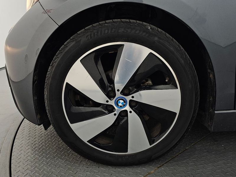 2016 BMW i3 LUX photo 5