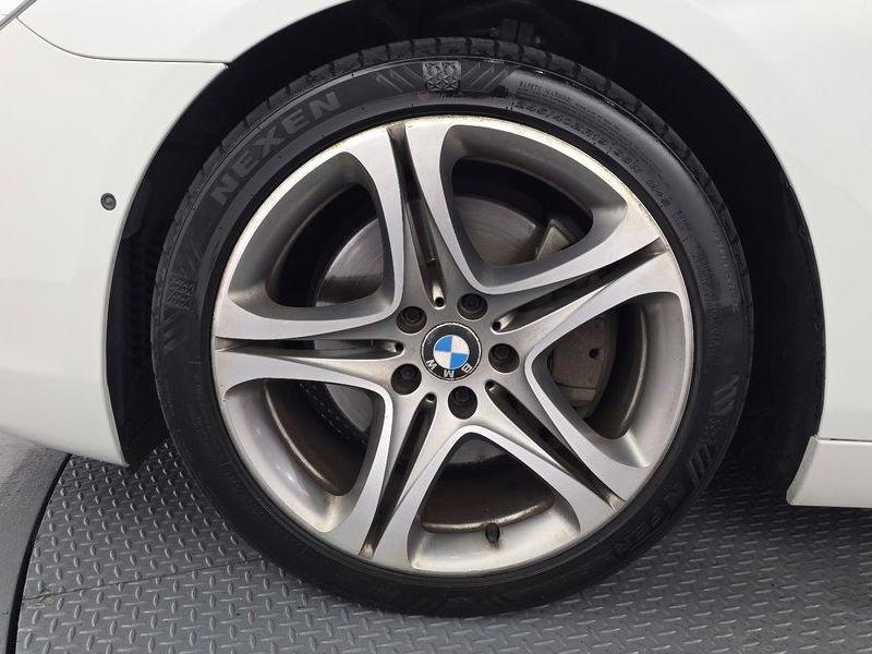 2014 BMW 6 Series 640d xDrive Gran Coupe photo 5
