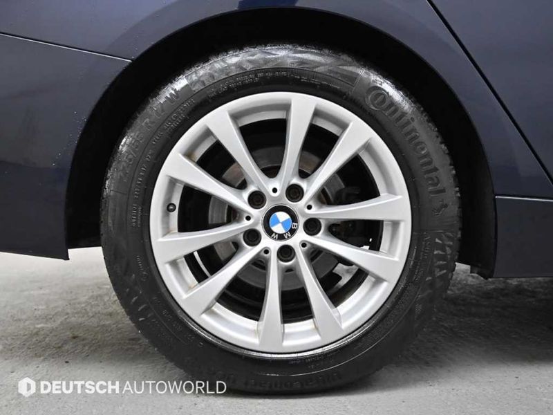 2014 BMW 3 Series GT 320d photo 5