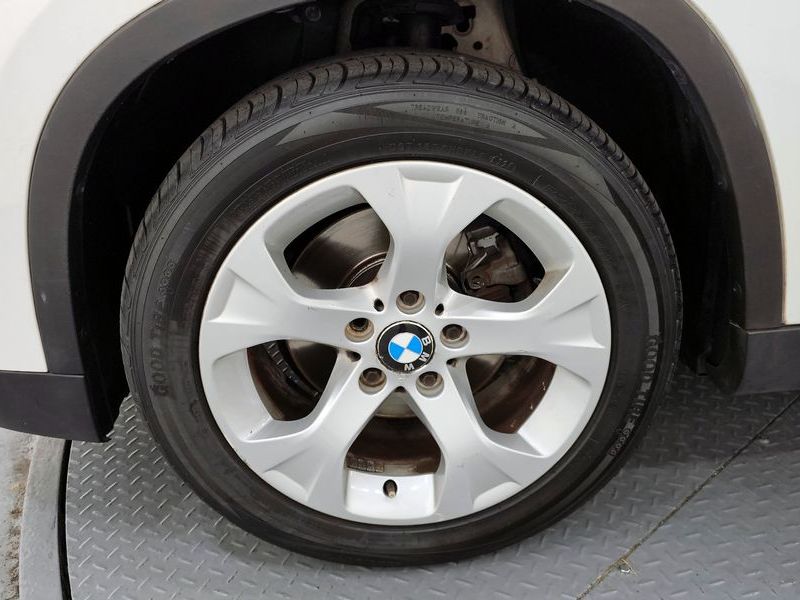 2014 BMW X1 xDrive 20d photo 5