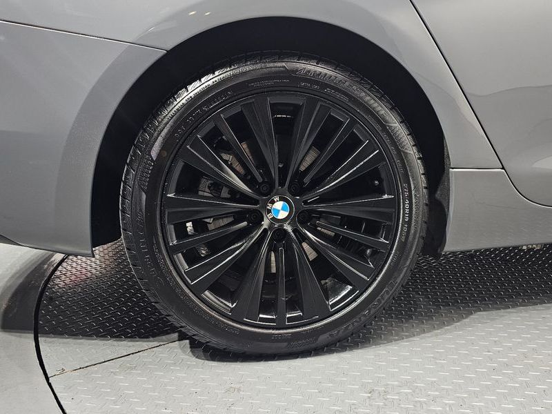 2014 BMW 5 Series GT ED Edition photo 5