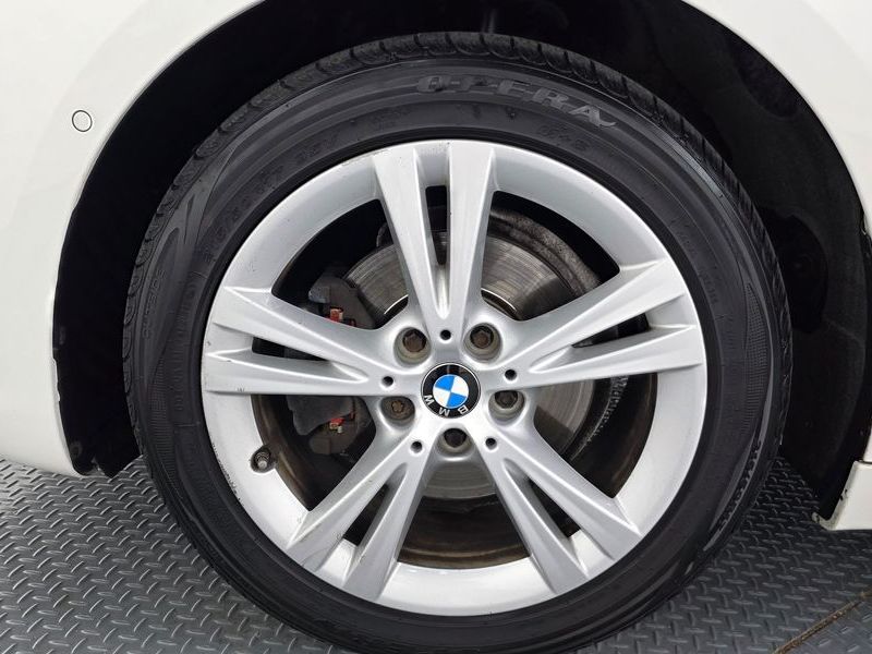 2017 BMW 2 Series Joy photo 5