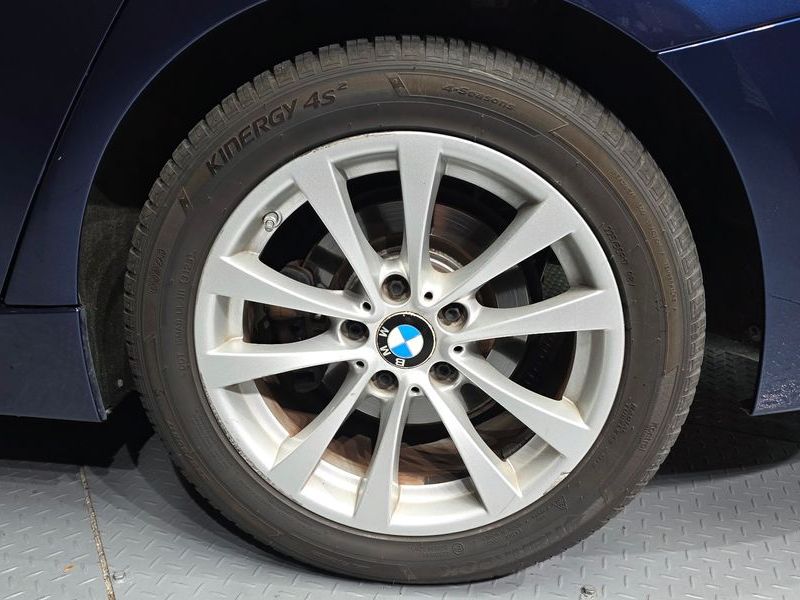 2016 BMW 3 Series 320d photo 5