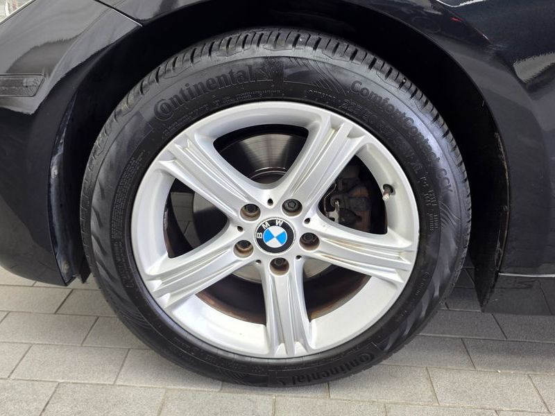 2014 BMW 3 Series 320d photo 5