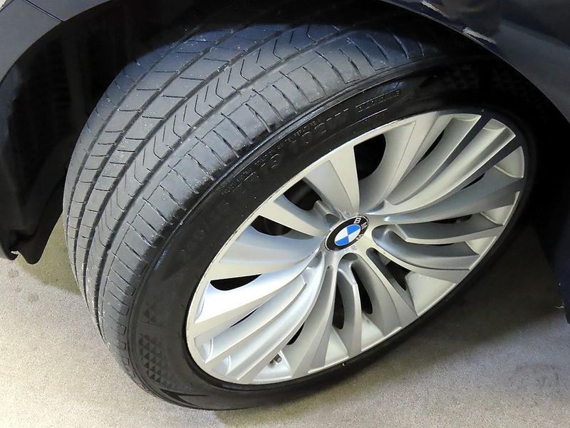2015 BMW 5 Series GT ED Edition photo 5