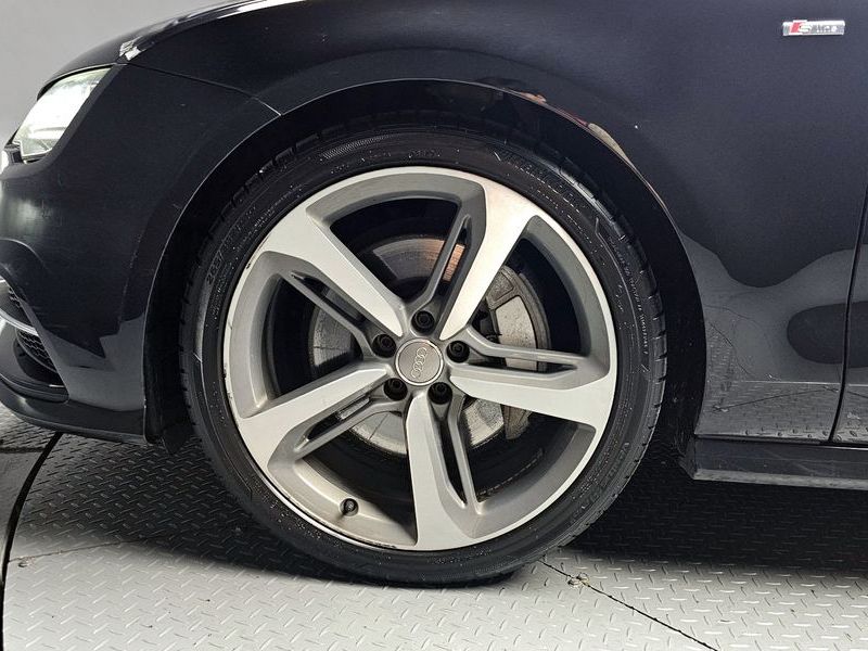 2016 Audi A7 40 TFSI Quattro Sport 4G photo 5