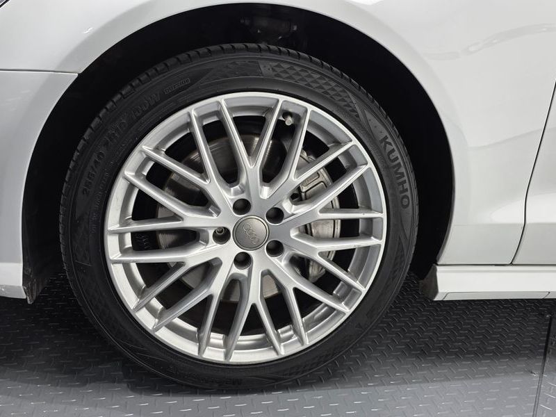 2018 Audi A6 40 TFSI Premium C7 photo 5