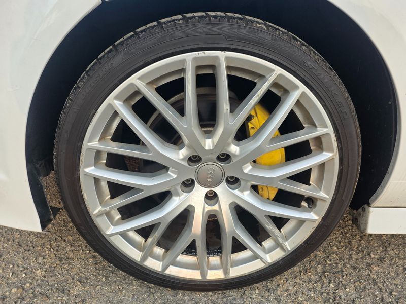 2016 Audi A7 50 TDI Quattro 4G photo 5