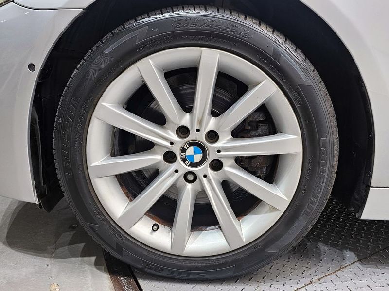 2014 BMW 5 Series 528i photo 5